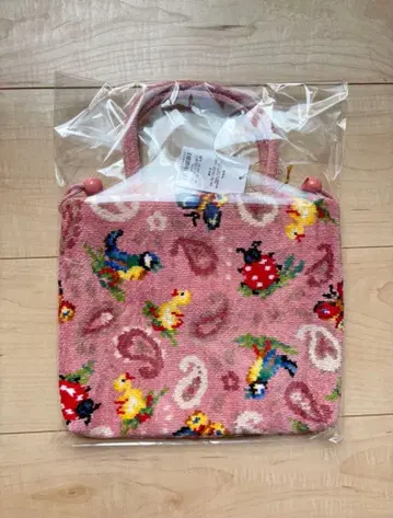 페일러 하이디 페이즐리 손잡이 복조리