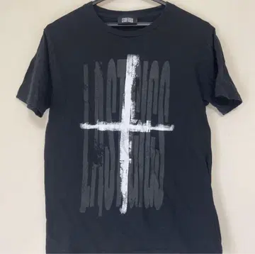 히무로 쿄스케 LAST GIGS 투어 티셔츠