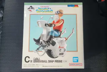 제일복권 DRAGONBALL 스냅 컬렉션2 C상 거북선인 미개봉 새상품