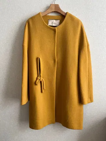 D-due 노카라 코트