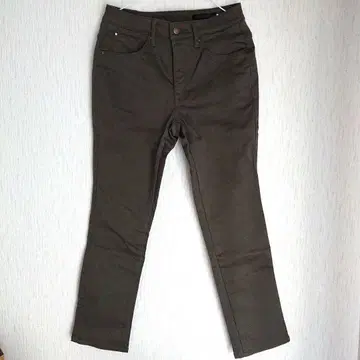 미세스 지나 팬츠