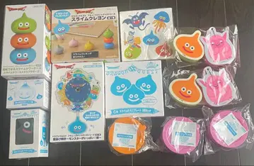 드래곤 퀘스트 세트