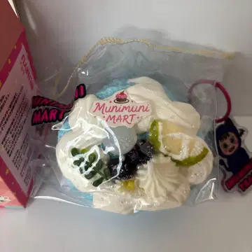MUNIMUNI MART 케이크 치즈 크림 케이크