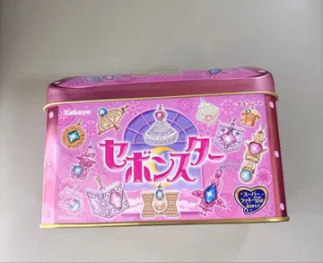 세본스타 박스 캔 덤 포함