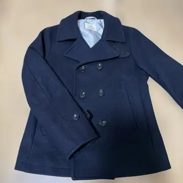 BEAUTY&YOUTH UNITED ARROWS 피 코트