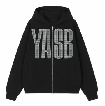 YOASOBI 원다라 후드티 M 사이즈