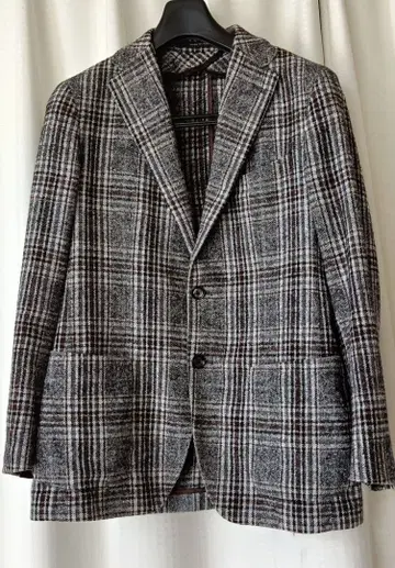 TAGLIATORE 자켓 46 그레이 계열