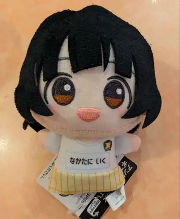 아이돌 마스터 시리즈 SD 인형 봉제 인형 치어풀 앙상블 나카타니 이쿠