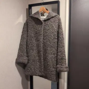 JournalStandard 하프 코트