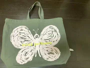 미나 페르호넨 토트백