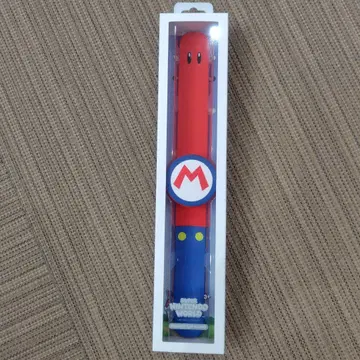 마리오 파워업 밴드