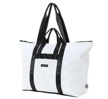 푸마 골프 대용량 토트백