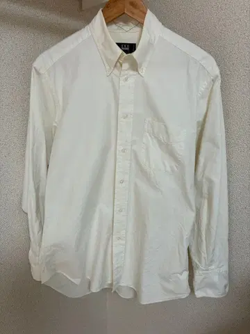 IKE BEHAR USA제 옥스 BD 셔츠