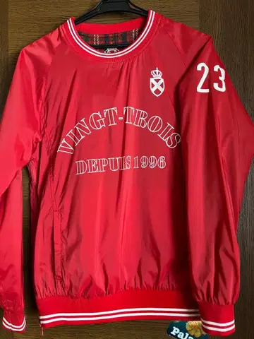 23구 골프 여성용 리버서블 자켓