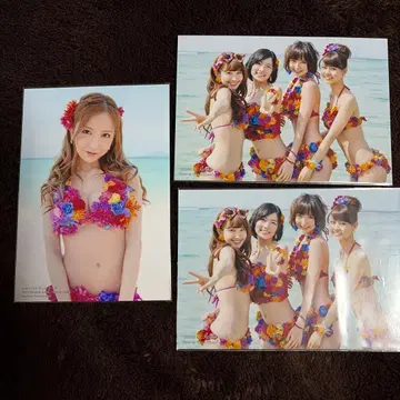 AKB48 사요나라 롤 이타노 토모미