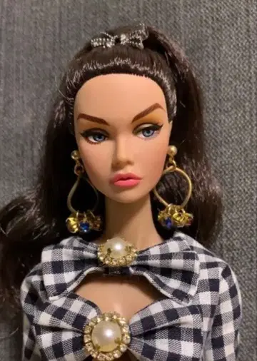 포피 파커 poppy Parker 본체