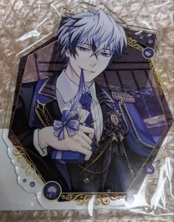 잘생긴 빌런 주드 차레 복권 B상