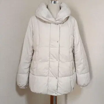 다운 자켓 여성 XL