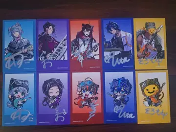 메멘토리 마네키네코 고양이 콜라보