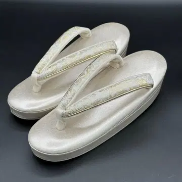 [일본제] 고급 조리 1의 3단 굽 S 사이즈 포멀 사가니시키 캐주얼