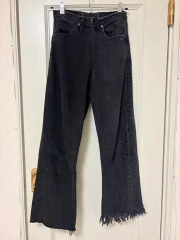 77circa 리메이크 데님