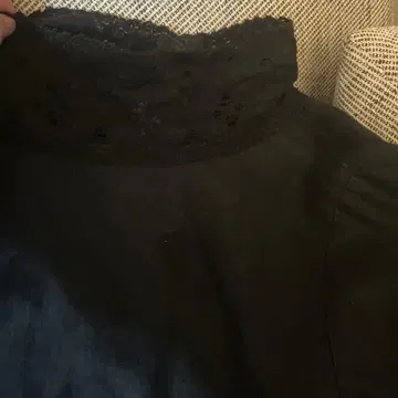 네스트로브 크루니 원피스 블랙