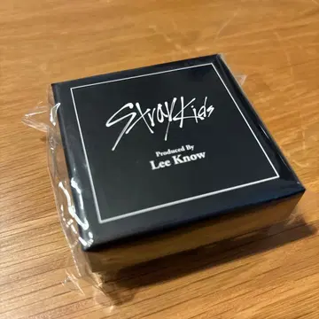 StrayKids 리노 반지 세트 Ringset 스키즈