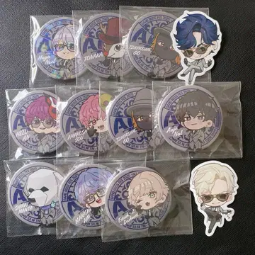 스트그라 갱 보스 페스티벌 ALLIN 세트