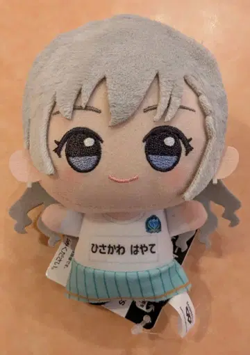 아이돌 마스터 SD 인형 치어풀 앙상블 히사카와 하야테