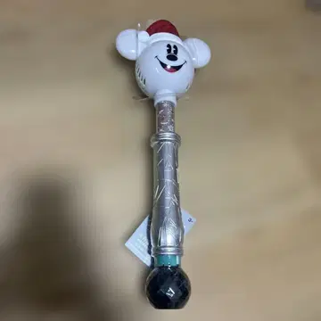 디즈니 눈사람 미키 샤봉