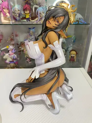 오리가 디스코르디아 웨딩 화이트 Ver.