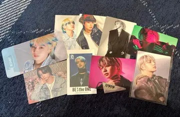 BE:FIRST 준논 모음 세트!