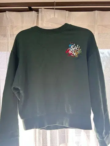 King Gnu 돔 투어 The greatest unknown 트레이닝복