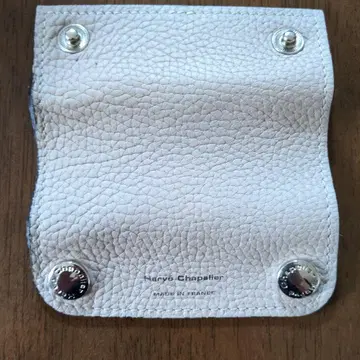 에르베샤 펠리에 Herve Chapelier 핸들 그리퍼 핸들 커버