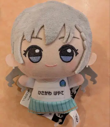 아이돌 마스터 SD 인형 치어풀 앙상블 히사카와 하야테