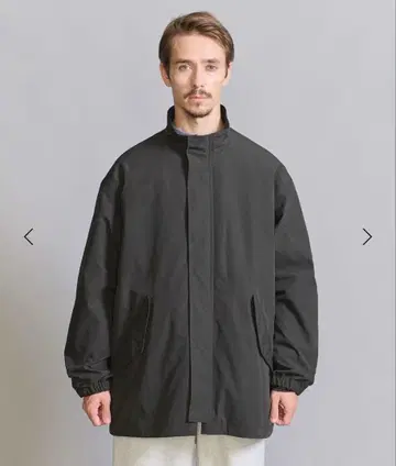 유나이티드 애로우즈 3way 블루종