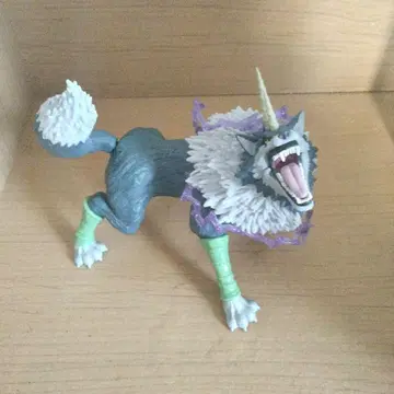 전슬라 피규어 라이가