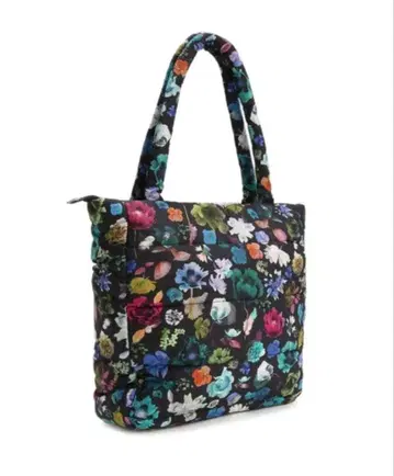 푸마 LIBERTY 콜라보 PUFFED 토트백