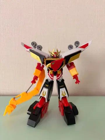 SMP 슈퍼 파이어 다그온 정크제품