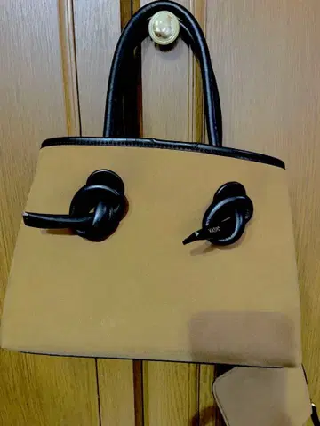 VASIC 바직 오샤레 토트백