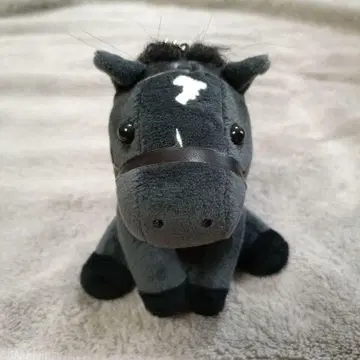 아이돌 호스 크로노 제네시스 봉제 인형