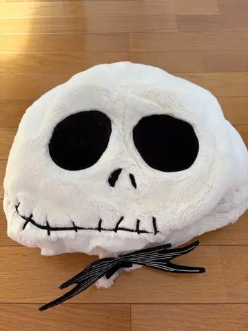 잭 스켈링턴 팬캡