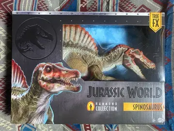 해먼드 컬렉션 JP3 스피노사우루스 새상품 미개봉