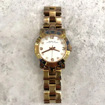 해외 모델 MARC BY MARC JACOBS 손목시계 AMY/에이미