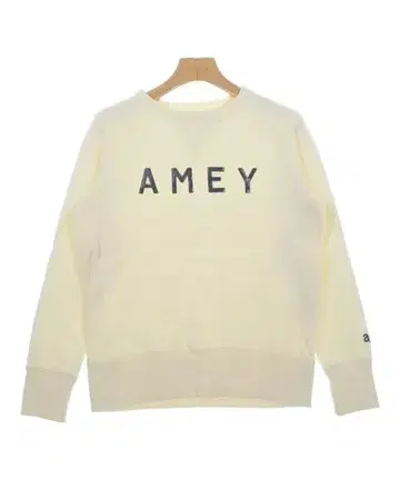 Americana 맨투맨 여성용