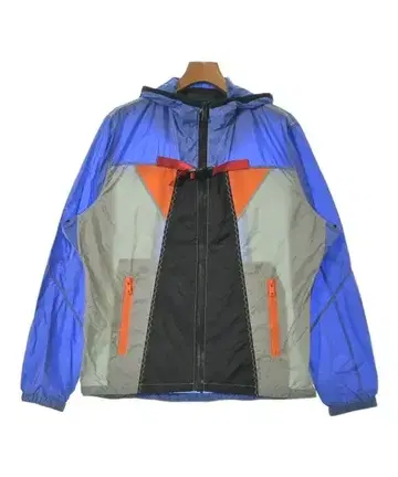 PRADA 블루종 (기타) 남성용