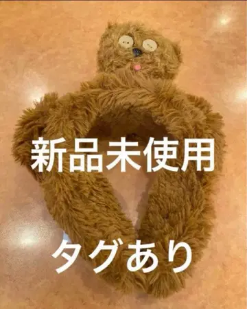 USJ 유니버셜 미니언 팀 귀도리 머리띠 미사용 새상품