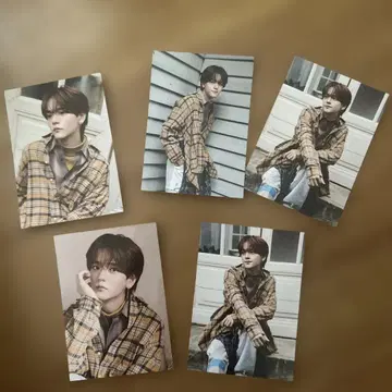 나카지마 소우타 트레카세트