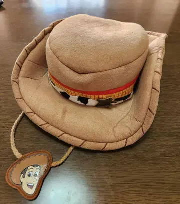 [ 디즈니 ] 우디 팬캡 토이 스토리