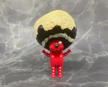 시모모쿠 키노케시 소프트 비닐 시리즈